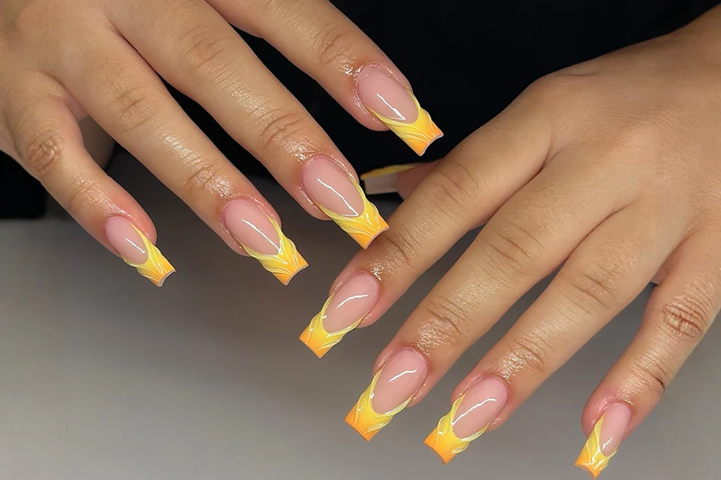 Manicure