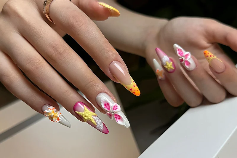 Manicure
