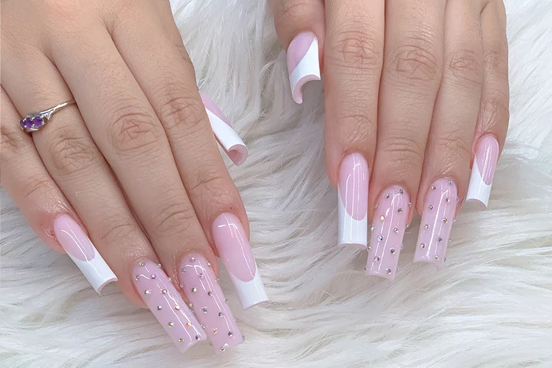 Nail Enhancements