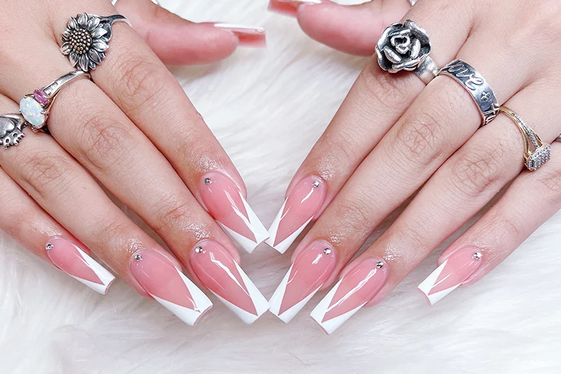 Nail Enhancements